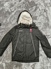 cappotto lincoln city xxs