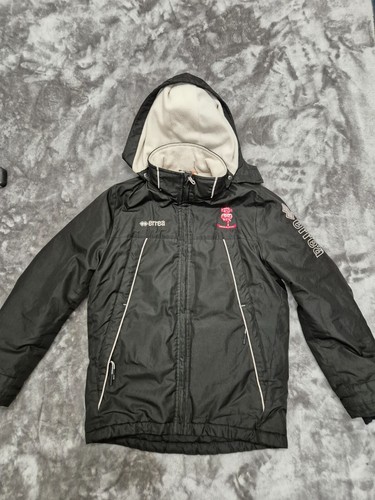 Cappotto lincoln city taglia - city,