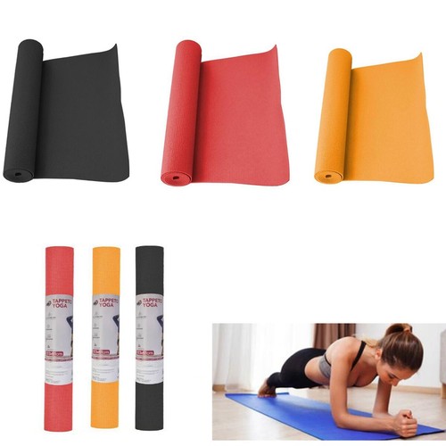 Tappetino yoga aerobica - tappetino,