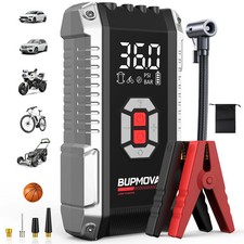 Scatola batteria avviatore - batteria, a