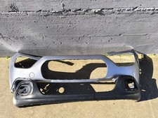 Paraurti Anteriore E Spoiler