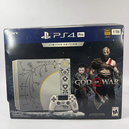 Sony playstation pro ps4 - sony,