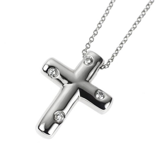 Collana con ciondolo - , in