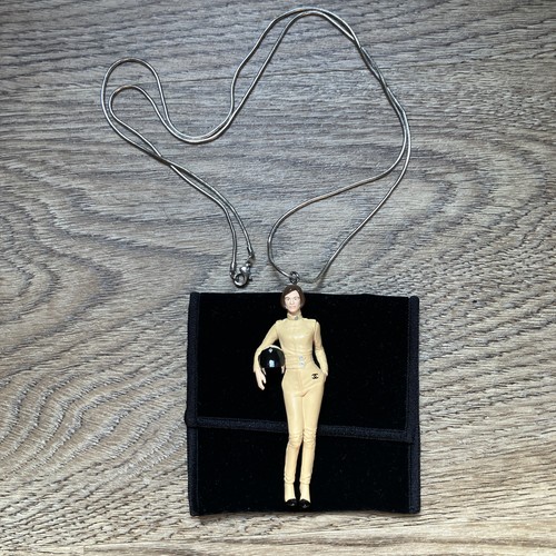 Collana chanel coco - chanel,