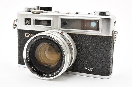 Ecc yashica electro - [ecc+5], 35