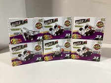 6 Kit Costruzioni Build It