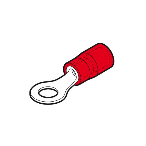 Cembre capicorda halogen - cembre, rp-m8