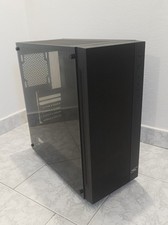 DeepCool Matrexx 55 Mesh - PC