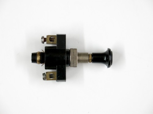 Interruttore pulsante luci - interruttore,