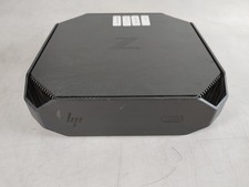 HP Z2 Mini G3 Workstation Core