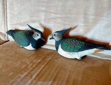 Stampi Plastica Pavoncelle