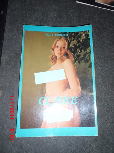 Vintage 1982 roman photo - 1982,