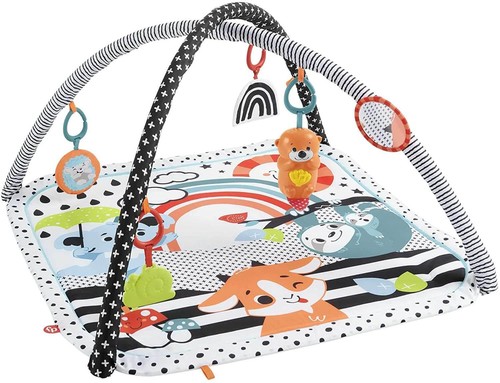 Fisher price tappetino 1 - tappetino, 3