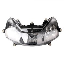 Gruppo lampada faro principale