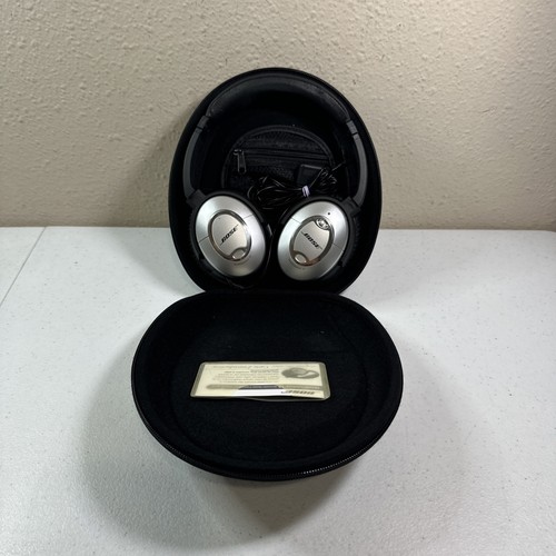 Cuffie bose qc15 quit - bose,