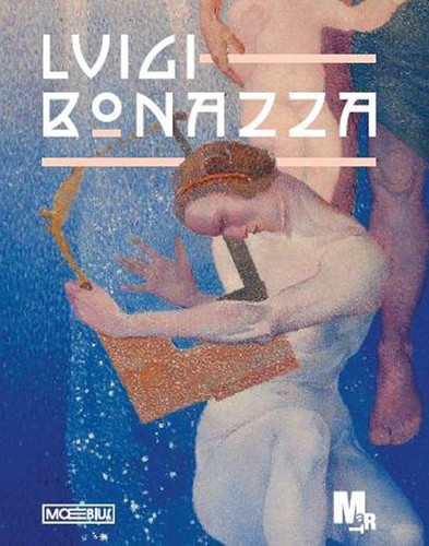 Luigi bonazza tra secessione - luigi, bonazza.