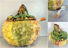 ZUPPIERA VINTAGE  ZUCCA