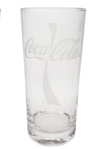Bicchiere gla coca - bicchiere,