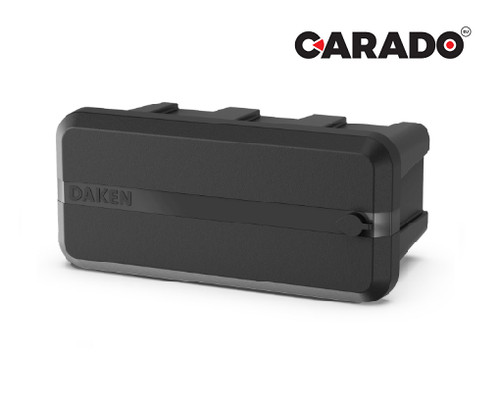 Cassetta blackit lite - blackit,