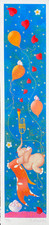 BEPPE FRANCESCONI - Serigrafia