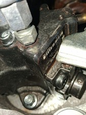 Pompa Common Rail Suzuki Vitara Ly 1.6 Ddis 0445010414