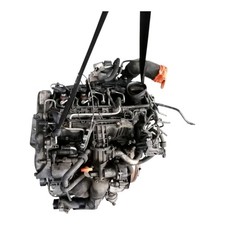 Motore CAY SKODA FABIA 542 545 1.6 TDi 55 Kw 75 Cv RICAMBIO USATO ORIGINALE