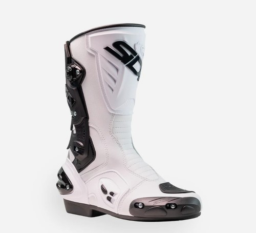 Stivali moto racing sidi - stivali,