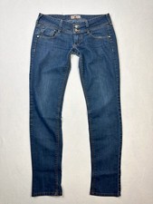 Pantaloni di jeans MET True