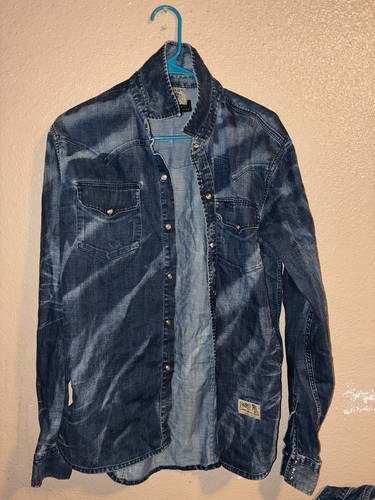 Prps goods denim - prps, denim.co