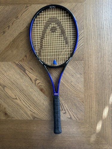 Racchetta tennis vintage - tennis,