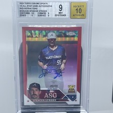 Aggiornamento cromato Topps