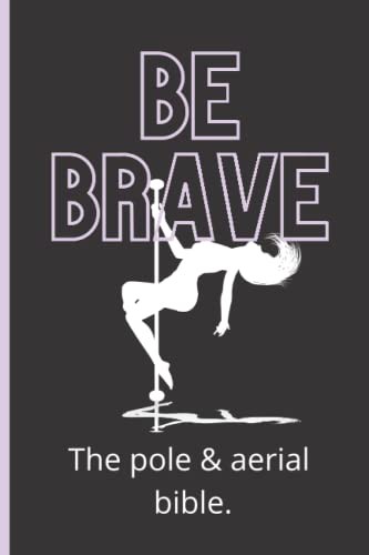 The pole bible dance - pole, bible.