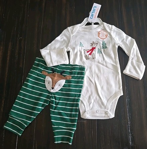 Carter y completo - carter's,