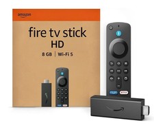Amazon Fire TV Stick 4K Ultima