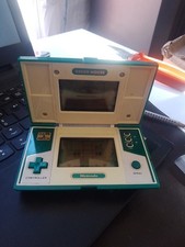 Console Nintendo Green House