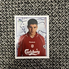 Merlin Premier League 2001