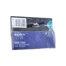 Sony Walkman WM-EX921 Lettore