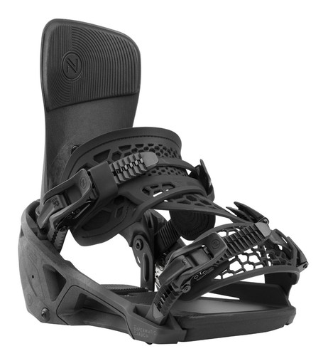 Attacchi snowboard 2026