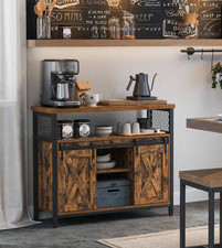 VASAGLE credenza industriale