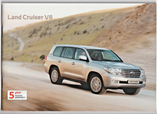 Toyota land cruiser - toyota.,