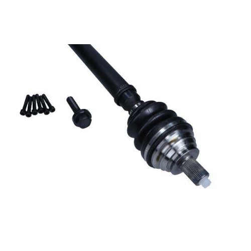 Albero motore maxgear - albero,