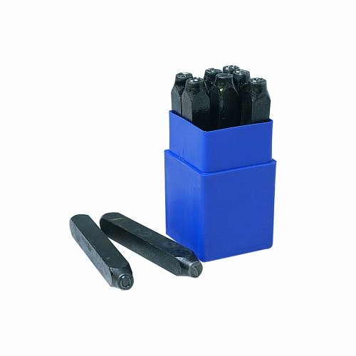 Metrica 70159 punzoni serie - metrica,