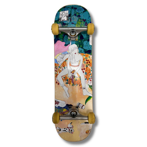 Supreme camera letto - supreme, da