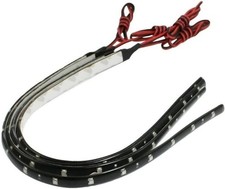 4 Pezzi Nuovo 30cm 3528 LED