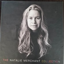 NATALIE MERCAHNT "THE NATALIE