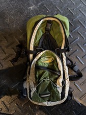 Camelback Mule Confezione Idratazione - Verde