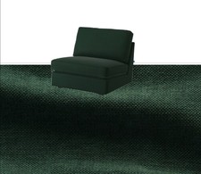 Ikea KIVIK rivestimento 1