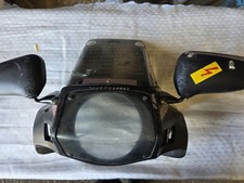 Cupolino Vespa Anni 80