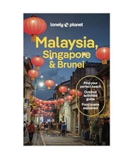 Lonely Planet Malaysia
