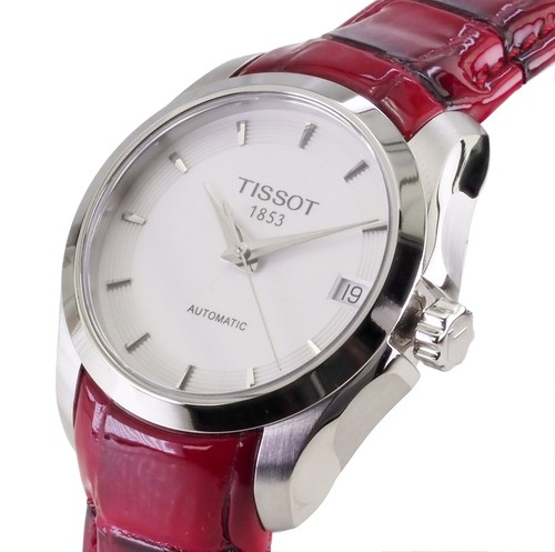 Orologio tissot donna - mm, Ø